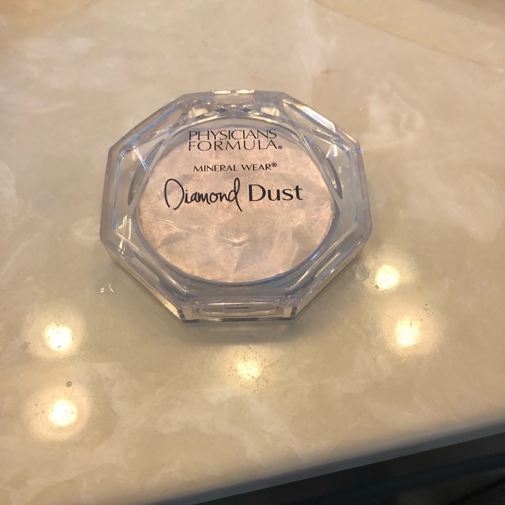 Physicians Formula Diamond 💎 Dust